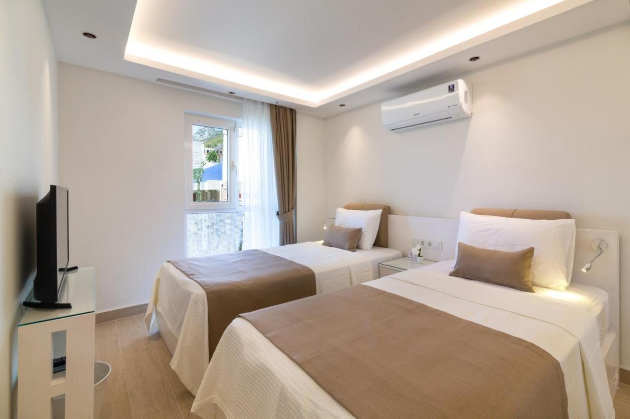 La Mer Deluxe Kalkan Extérieur photo