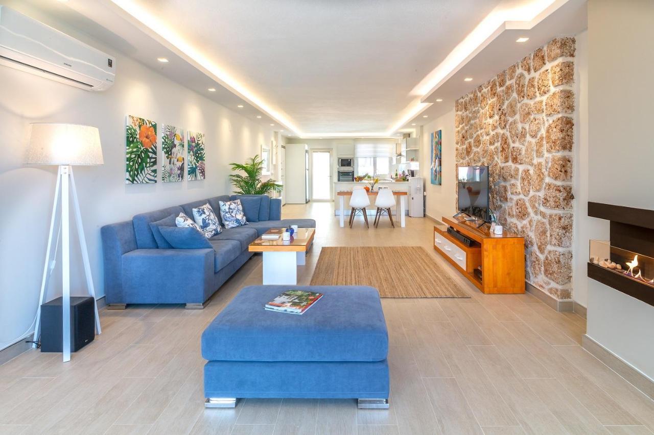 La Mer Deluxe Kalkan Extérieur photo